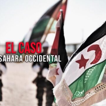 Paz para algunos, derecho para nadie: el caso del Sáhara Occidental – REDACCIÓN