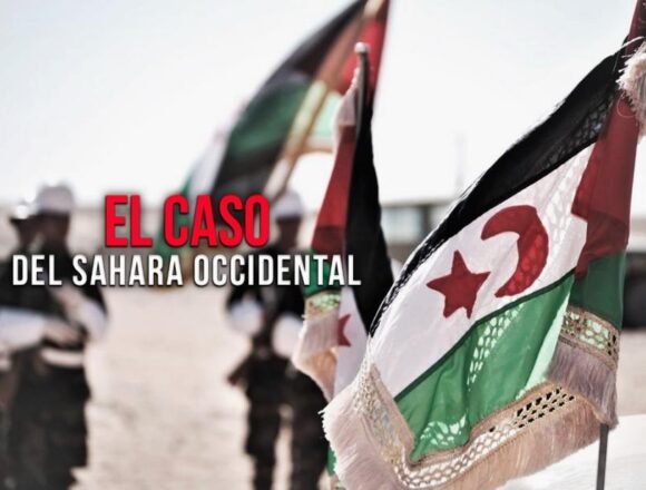 Paz para algunos, derecho para nadie: el caso del Sáhara Occidental – REDACCIÓN