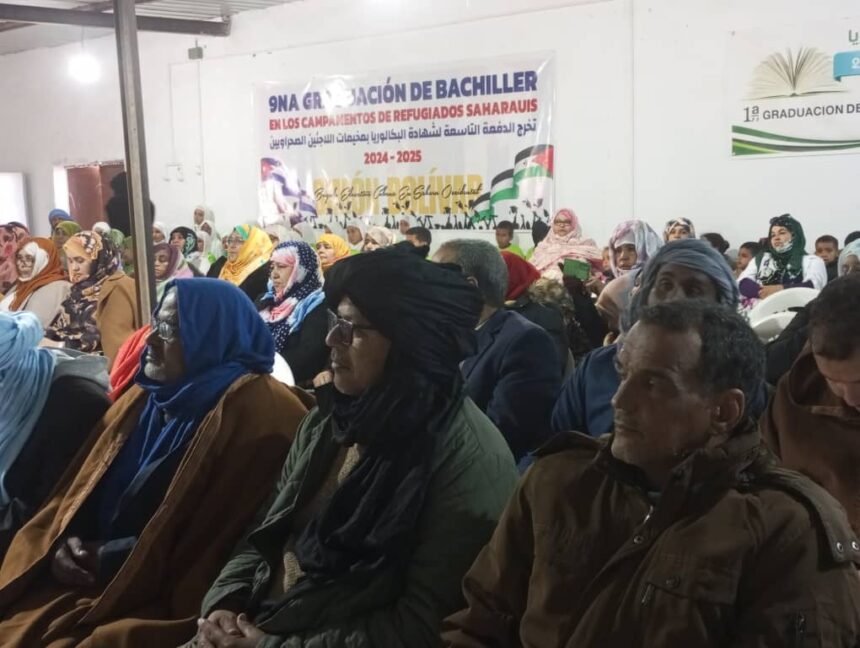 Las autoridades educativas saharauis conmemoran el Día Internacional de la Educación | Sahara Press Service (SPS)