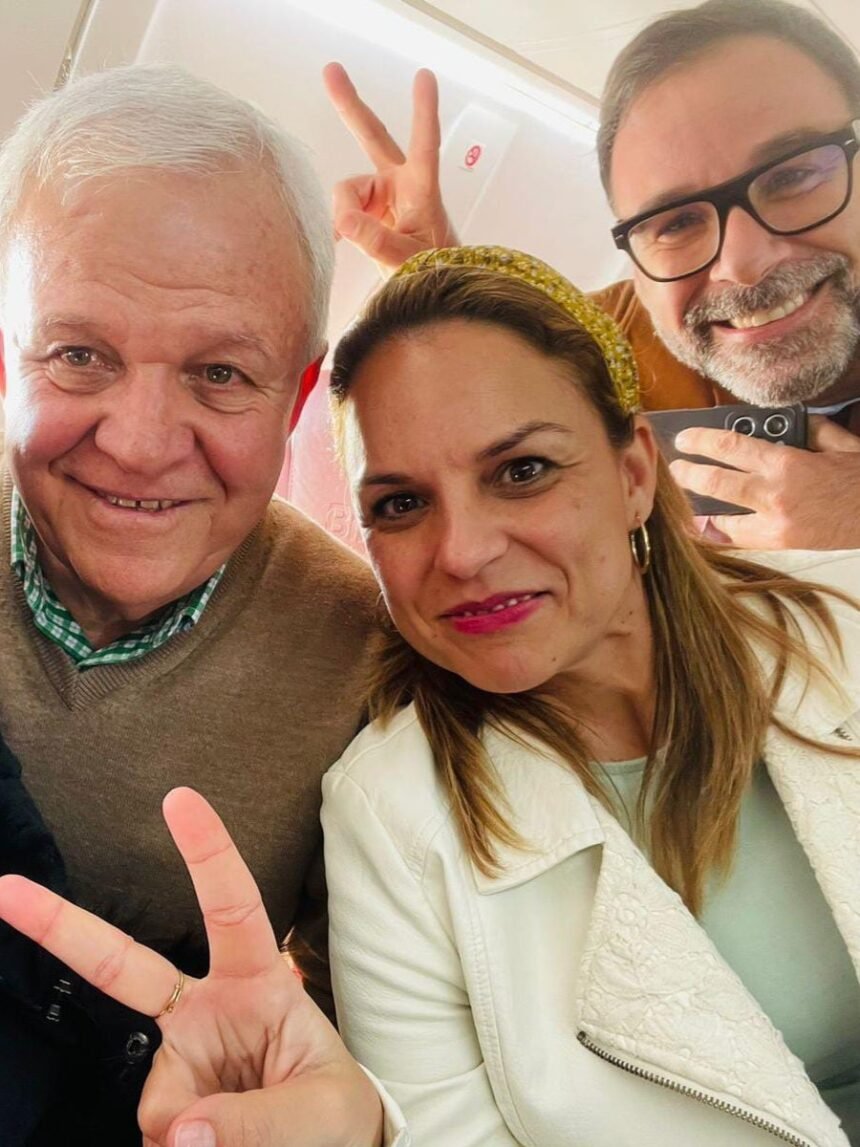 Autoridades de ocupación marroquíes expulsan a una delegación canaria del Sahara Occidental ocupado | Sahara Press Service (SPS)