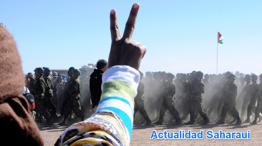 Lo más destacado de la semana 2-2026 en «NO TE OLVIDES DEL SÁHARA OCCIDENTAL»