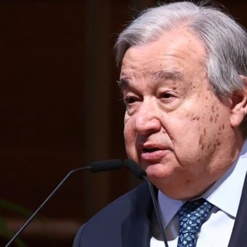 ONU aborda en Ginebra el conflicto del Sáhara Occidental en un contexto de renovados esfuerzos internacionales