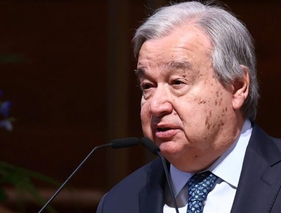 ONU aborda en Ginebra el conflicto del Sáhara Occidental en un contexto de renovados esfuerzos internacionales