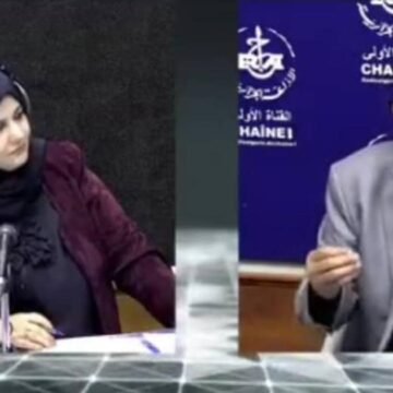 Jatri Aduh describe la próxima fase y trayectoria de la causa saharaui, en Sahara Press Service