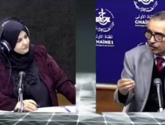Jatri Aduh describe la próxima fase y trayectoria de la causa saharaui, en Sahara Press Service