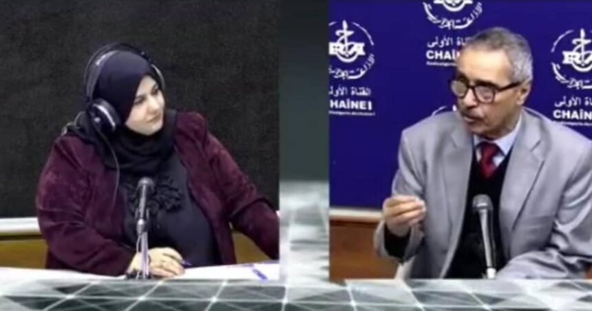 Jatri Aduh describe la próxima fase y trayectoria de la causa saharaui, en Sahara Press Service