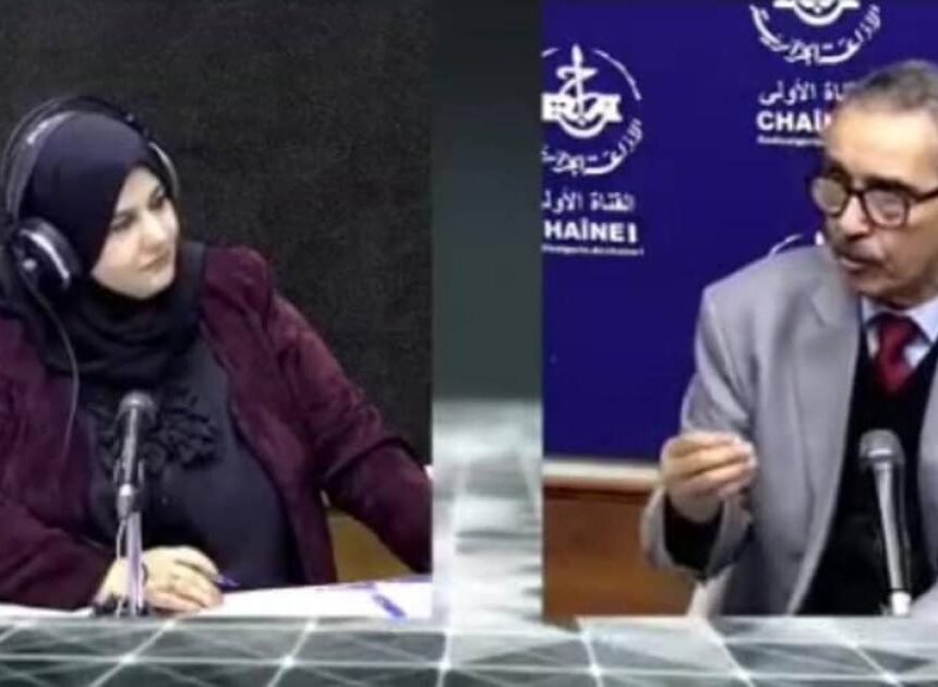 Jatri Aduh describe la próxima fase y trayectoria de la causa saharaui, en Sahara Press Service