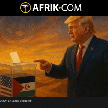 Sahara occidental : quand l’« autonomie » marocaine se heurte à la réalité des intérêts américains – Lecture commentée d’un article d’Afrik-com