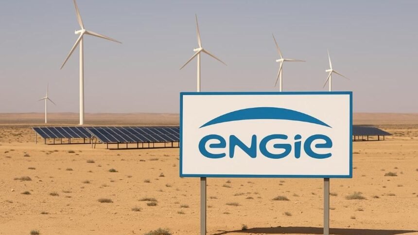 Engie y el «nuevo eldorado» de las empresas francesas en el Sáhara Occidental: entre oportunidades y riesgos jurídicos – AFRIKcom