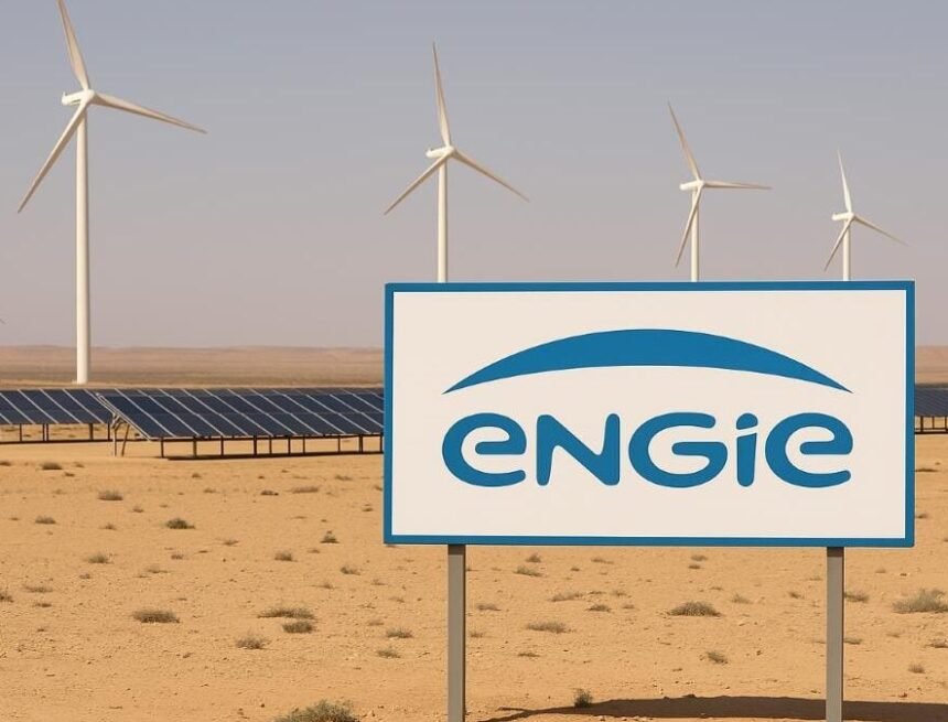 Engie y el «nuevo eldorado» de las empresas francesas en el Sáhara Occidental: entre oportunidades y riesgos jurídicos – AFRIKcom