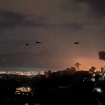 Quand la force l’emporte sur le droit : du Venezuela au Sahara occidental