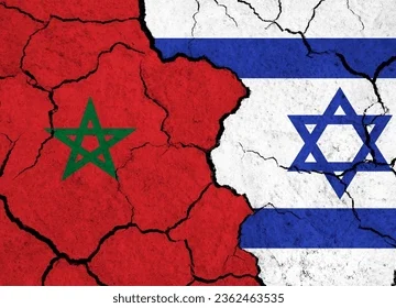 Israel y Marruecos firman su plan de trabajo militar para 2026