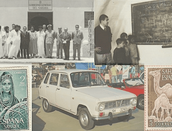 Sahara: historia de una traición – LoQueSomos