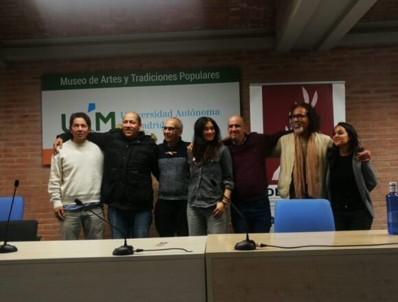 Generación de la Amistad Saharaui: veinte años de versos y exilio – Ali Salem Iselmu Abderrahaman en PRESSENZA