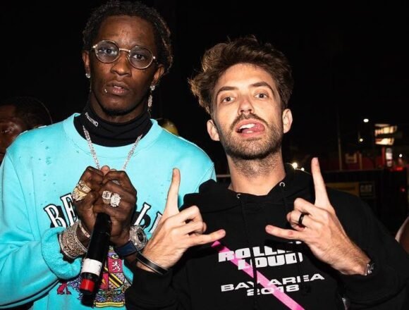 Tariq Cherif, fundador del Rolling Loud: «Un día el Sáhara será libre» | NR | Periodismo alternativo