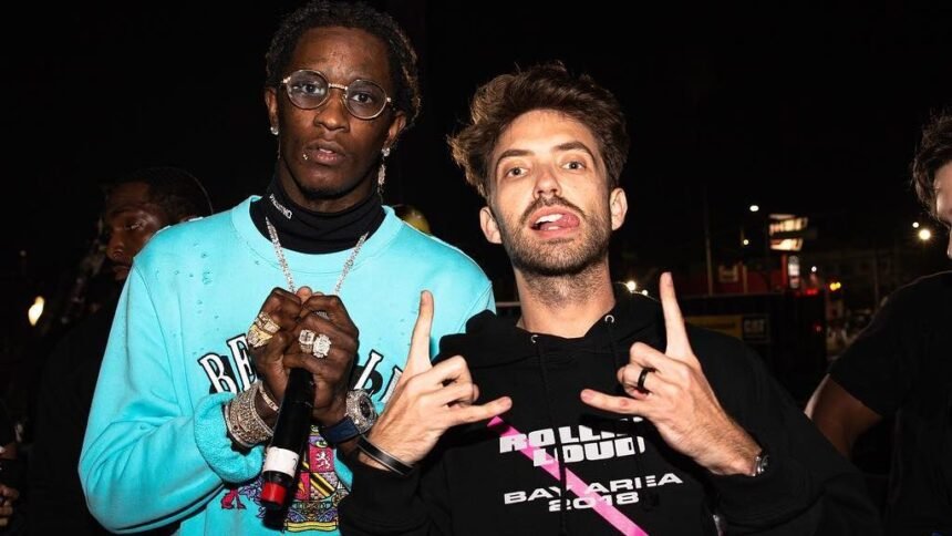 Tariq Cherif, fundador del Rolling Loud: «Un día el Sáhara será libre» | NR | Periodismo alternativo