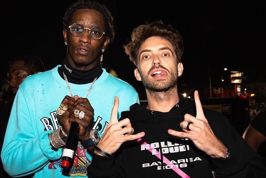 Tariq Cherif, fundador del Rolling Loud: «Un día el Sáhara será libre» | NR | Periodismo alternativo