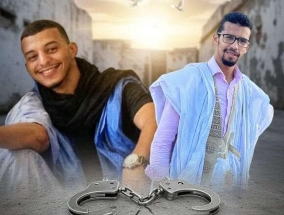 Dos presos políticos saharauis inician una huelga de hambre | Sahara Press Service (SPS)