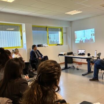 img_3300 Ministro de Educación resalta importancia del proyecto MADRASA y reafirma colaboración continua | Sahara Press Service (SPS)