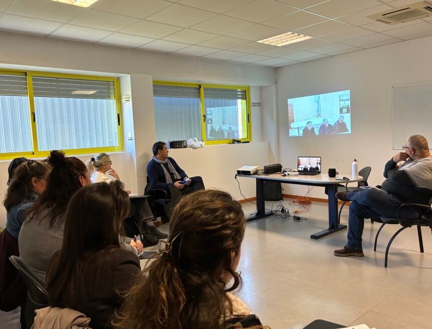 Ministro de Educación resalta importancia del proyecto MADRASA y reafirma colaboración continua | Sahara Press Service (SPS)