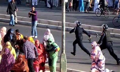 img_5679 Marruecos persiste con su política de acoso a los defensores saharauis de los derechos humanos | Sahara Press Service (SPS)