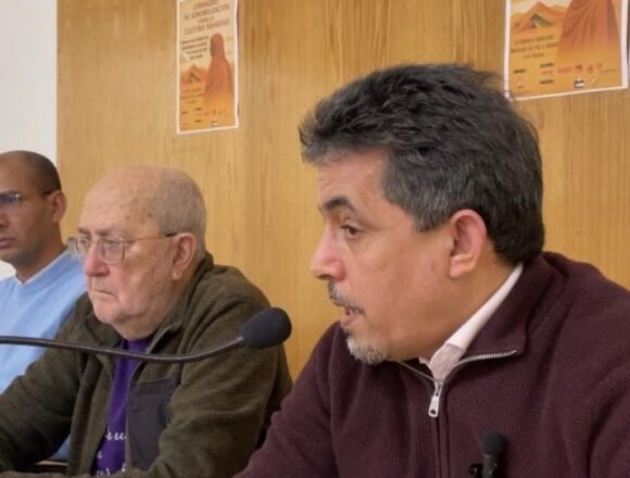 El impacto político de los acuerdos económicos entre la Unión Europea y Marruecos sobre el derecho del pueblo saharaui a la autodeterminación, eje de una conferencia en La Rioja