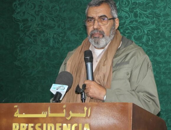 img_6108 El Primer Ministro saharaui elogia la interacción positiva entre los órganos legislativos y ejecutivos | Sahara Press Service (SPS)