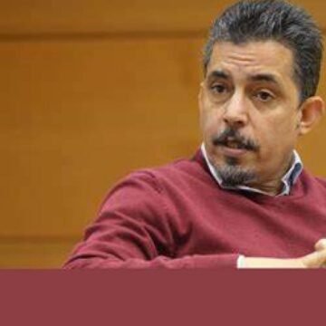 img_6241 «La cuestión del Sáhara Occidental es una cuestión de descolonización y la solución debe ajustarse a las resoluciones de la ONU» – Oubi Bouchraya Bachir en Sahara Press Service