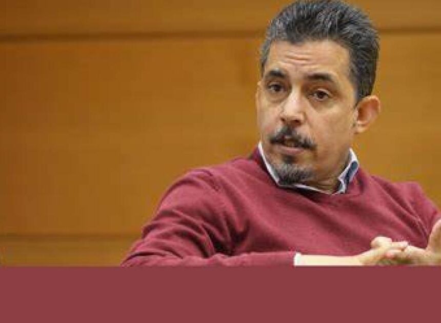 «La cuestión del Sáhara Occidental es una cuestión de descolonización y la solución debe ajustarse a las resoluciones de la ONU» – Oubi Bouchraya Bachir en Sahara Press Service