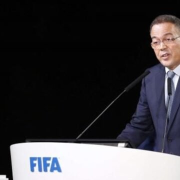 Washington deniega el visado al ministro marroquí Fawzi Lekjaa para asistir a una reunión de la FIFA – ECSAHARAUI