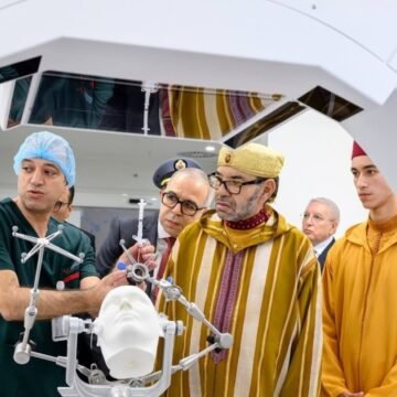 Las negociaciones entre Marruecos y el Polisario, paralizadas: “En Rabat hay terror a que Trump les imponga una solución” – EL INDEPENDIENTE