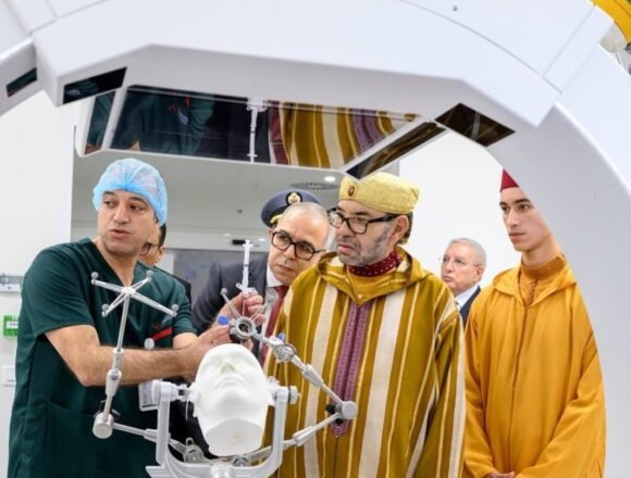 Las negociaciones entre Marruecos y el Polisario, paralizadas: “En Rabat hay terror a que Trump les imponga una solución” – EL INDEPENDIENTE