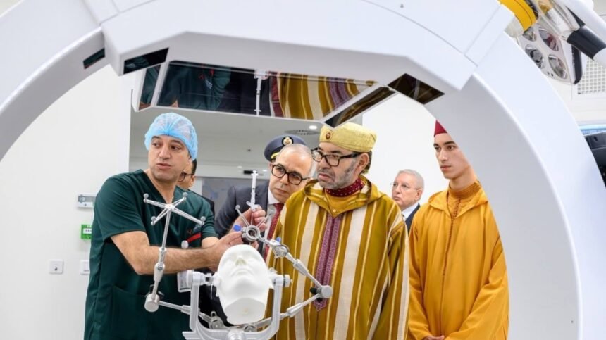 Las negociaciones entre Marruecos y el Polisario, paralizadas: “En Rabat hay terror a que Trump les imponga una solución” – EL INDEPENDIENTE