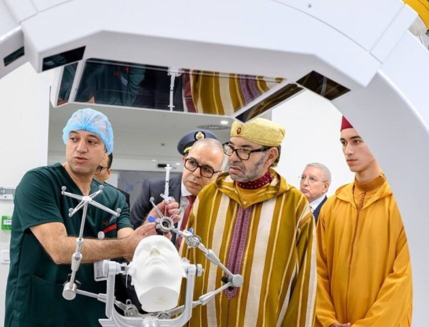 Las negociaciones entre Marruecos y el Polisario, paralizadas: “En Rabat hay terror a que Trump les imponga una solución” – EL INDEPENDIENTE