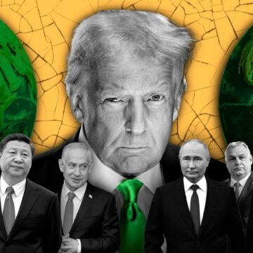 El Sáhara Occidental y «el mundo en 2026» que no se quiere ver – Por Carlos C. García