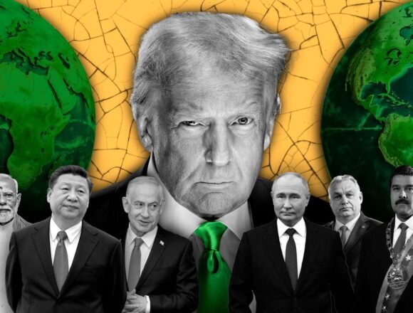El Sáhara Occidental y «el mundo en 2026» que no se quiere ver – Por Carlos C. García