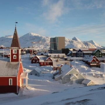 Groenlandia, el Sáhara Occidental y el dilema de principios de Europa – Mohamed Elbaikam en EL INDEPENDIENTE