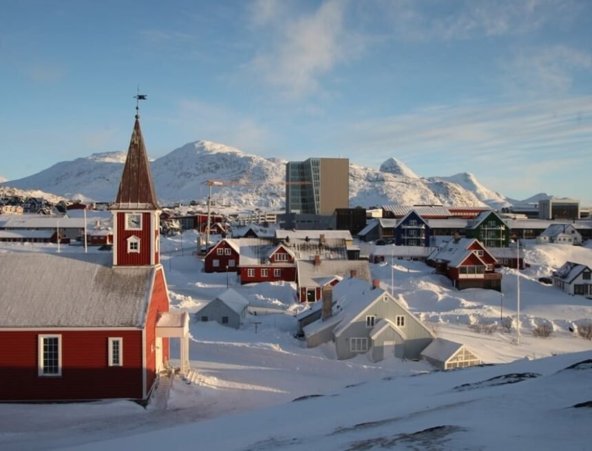 Groenlandia, el Sáhara Occidental y el dilema de principios de Europa – Mohamed Elbaikam en EL INDEPENDIENTE