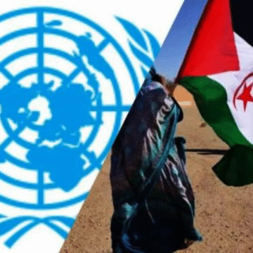 qewrthgj Le processus politique au Sahara occidental : pourquoi reparle-t-on aujourd’hui de négociations