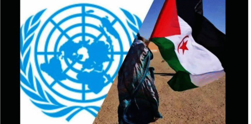 qewrthgj El proceso político sobre el Sáhara Occidental: por qué se vuelve a hablar ahora de negociaciones