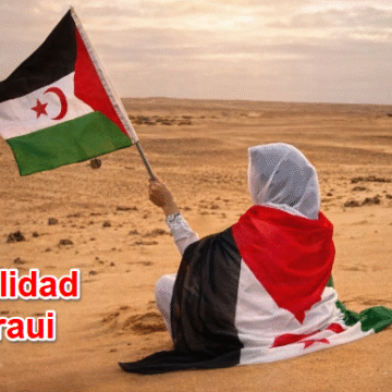 Noticias del SAHARA OCCIDENTAL – 1/1/2026 – La Actualidad Saharaui
