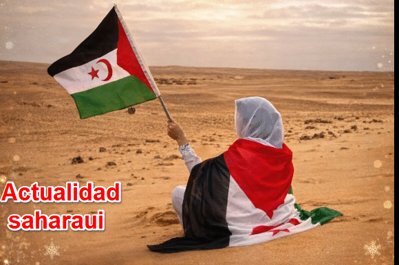 qwersgtfhm Noticias del SAHARA OCCIDENTAL – 1/1/2026 – La Actualidad Saharaui