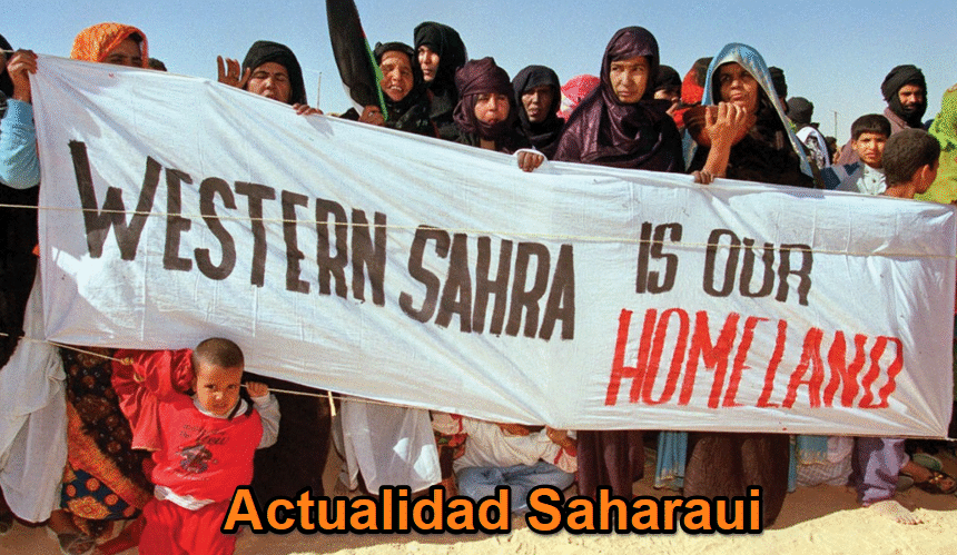 Noticias del SAHARA OCCIDENTAL – 29/1/2026– La Actualidad Saharaui