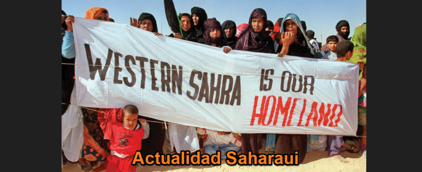 Noticias del SAHARA OCCIDENTAL – 2/1/2026– La Actualidad Saharaui