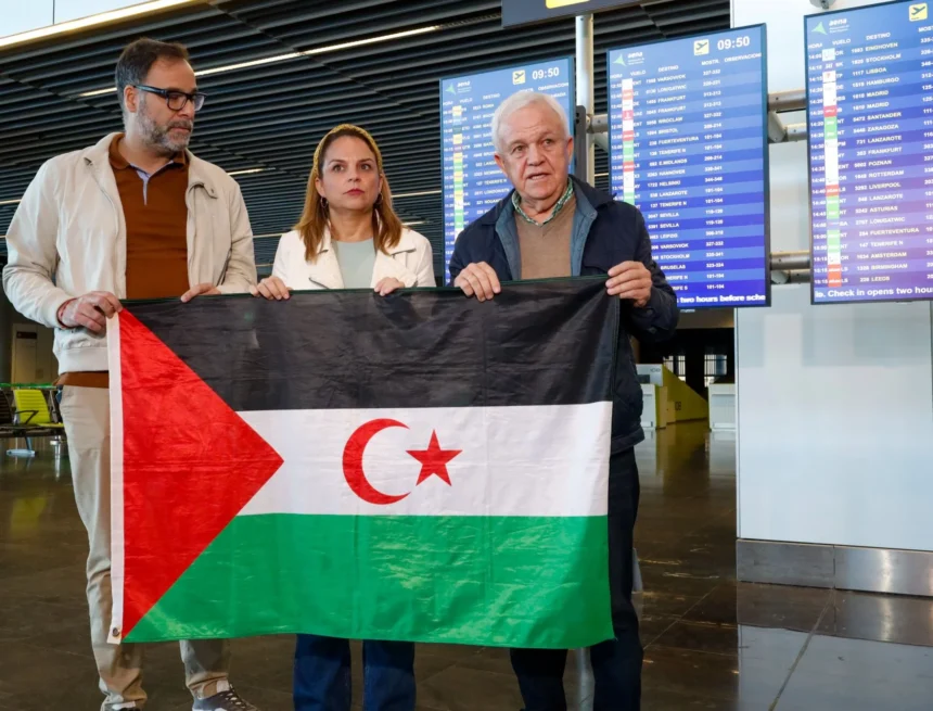 sahara-viaje COMUNICAT D’ACAPS CATALUNYA: CONDEMNEM ENÈRGICAMENT LA PROHIBICIÓ D’ENTRADA DE LA DELEGACIÓ D’OBSERVACIÓ AL SÀHARA OCCIDENTAL | ACAPS Catalunya