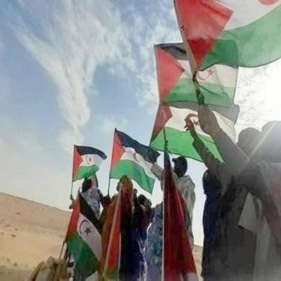 sahara_occidental-27.02.25 Le Sahara occidental demeure «un territoire non autonome» relevant d’un «processus de décolonisation inachevé» | Radio Algérienne