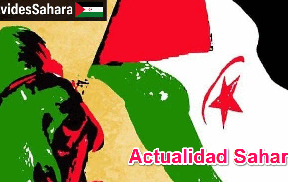 Noticias del SAHARA OCCIDENTAL – 8/1/2026– La Actualidad Saharaui