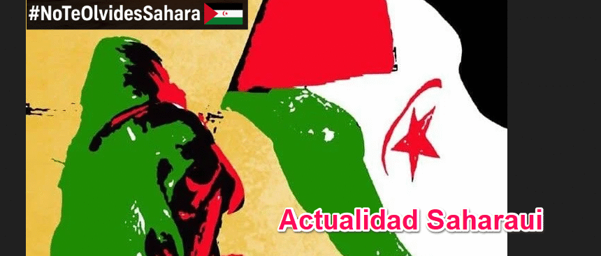 Noticias del SAHARA OCCIDENTAL – 8/1/2026– La Actualidad Saharaui