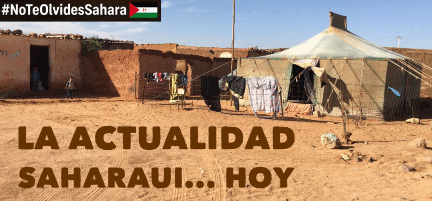 sdfgbhgfrerfghn (1) Noticias del SAHARA OCCIDENTAL – 14/1/2026– La Actualidad Saharaui