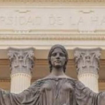 Diálogo entre Cátedras de la Universidad de La Habana y la Universidad de Tifariti | Sahara Press Service (SPS)
